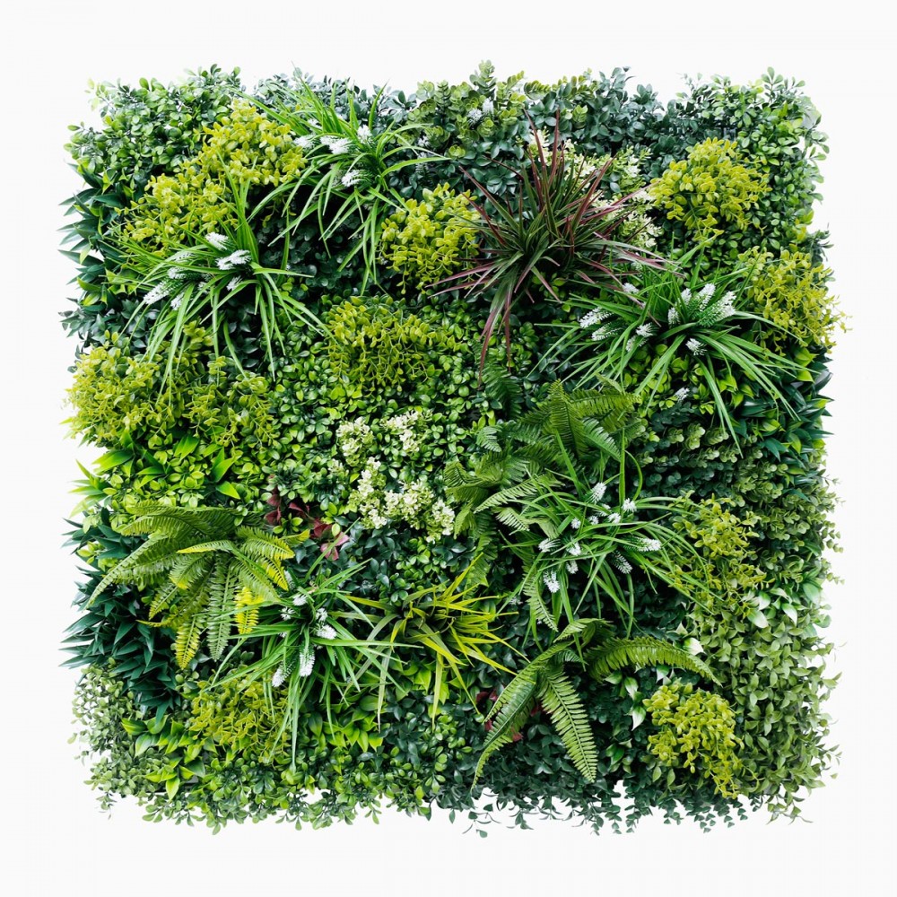 Mur vegetal artificiel brise vue Luxury Mur vegetal artificiel brise vue Luxury