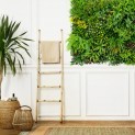 Mur vegetal artificiel brise vue Super Jungle
