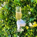 Mur vegetal artificiel brise vue Green