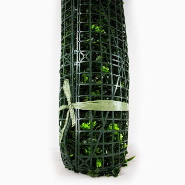 Mur vegetal artificiel brise vue Green