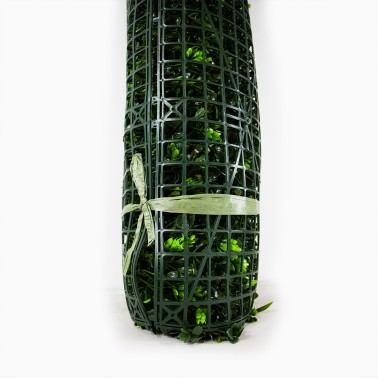 Mur vegetal artificiel brise vue Exotik