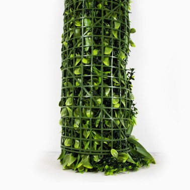 Mur vegetal artificiel liseron MGS