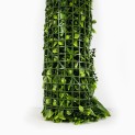 Mur vegetal artificiel liseron MGS