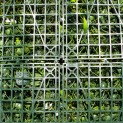 Mur vegetal artificiel brise vue Super Jungle