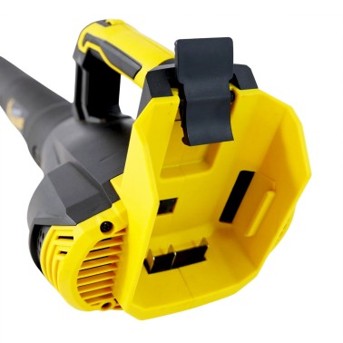 Souffleur Garland + Pack Chargeur + Batterie 40v
