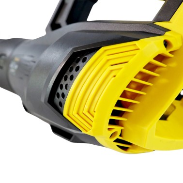 Souffleur Garland + Pack Chargeur + Batterie 40v