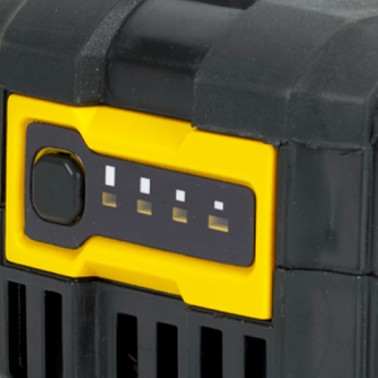 Batterie pour Souffleur ou Brosseuse Aspirante Garland