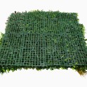 Mur vegetal artificiel brise vue Jungle