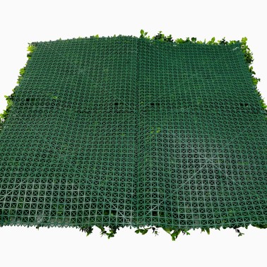 Mur vegetal artificiel liseron MGS