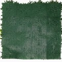 Mur vegetal artificiel brise vue Tropic