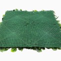 Mur vegetal artificiel brise vue Exotik
