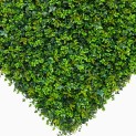 Feuillage artificiel Mur vegetal artificiel brise vue Lierre
