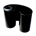Barrière anti rhizomes anti racines pose gazon synthétique