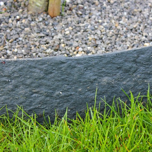 Bordure de Jardin PVC Gazon Synthétique