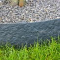 Bordure de Jardin PVC Gazon Synthétique