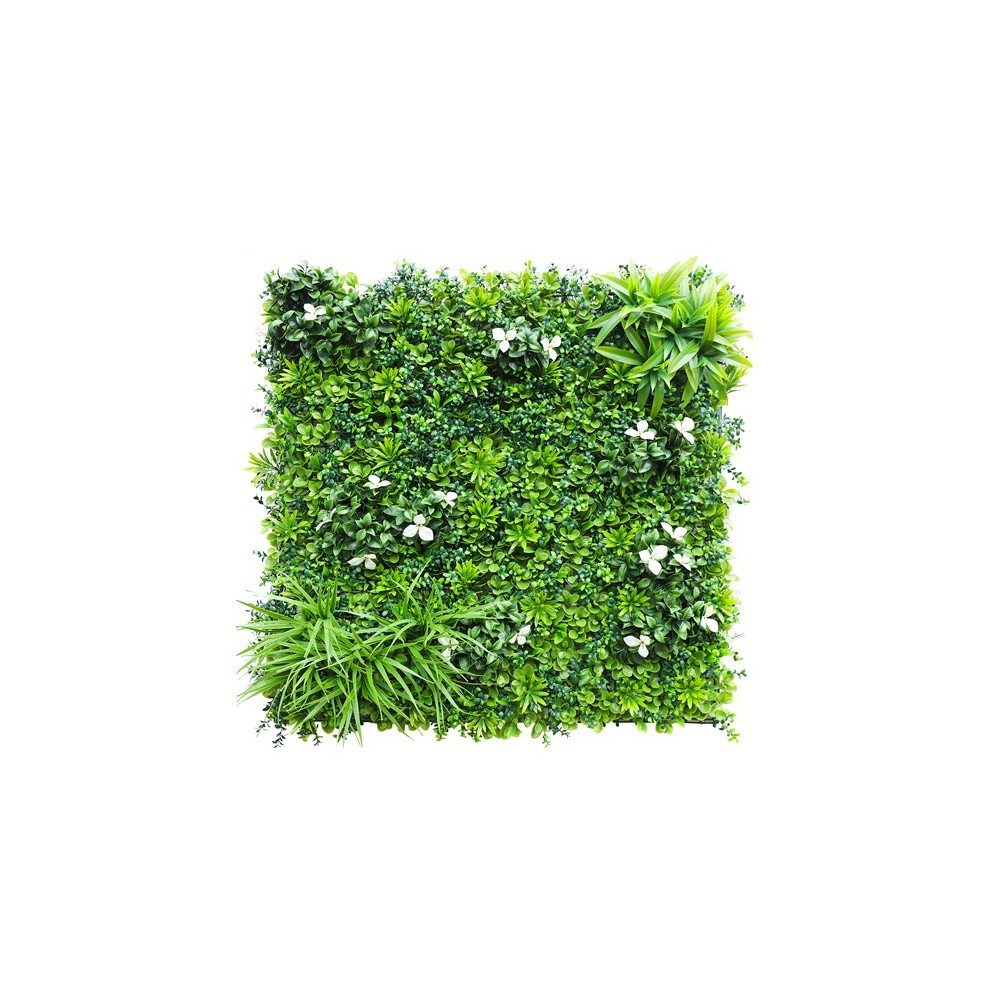 Mur vegetal artificiel liseron MGS Mur vegetal artificiel liseron MGS