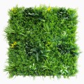 Mur Vegetal Artificiel Fougère Dense MGS
