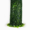 Mur Vegetal Artificiel Fougère Dense MGS
