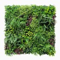 Mur Vegetal Artificiel Wonderland MGS