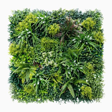 Mur Végétal Artificiel Luxury MGS