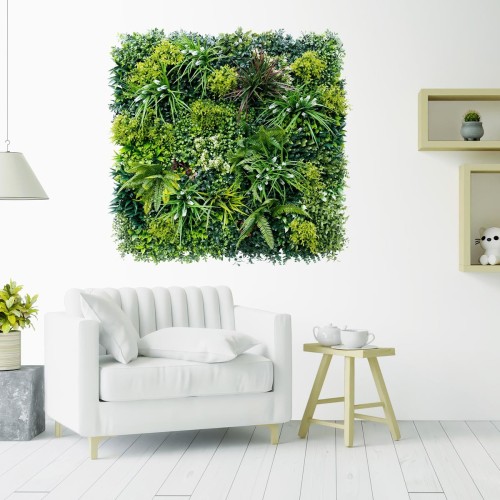 Mur Végétal Artificiel Luxury MGS