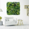 Mur Végétal Artificiel Luxury MGS