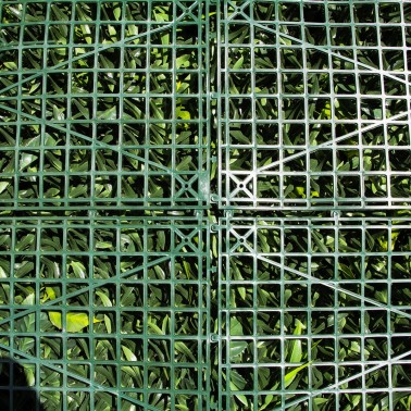 Mur Végétal Artificiel Life MGS