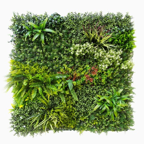 Mur Vegetal Artificiel Prairie Color MGS