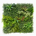 Mur Vegetal Artificiel Prairie Color MGS