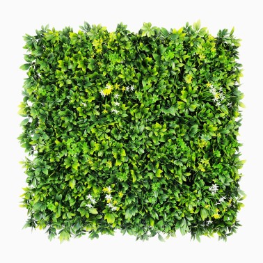 Mur Végétal Artificiel Green MGS
