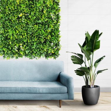 Mur Végétal Artificiel Green MGS