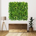 Mur Végétal Artificiel Green MGS