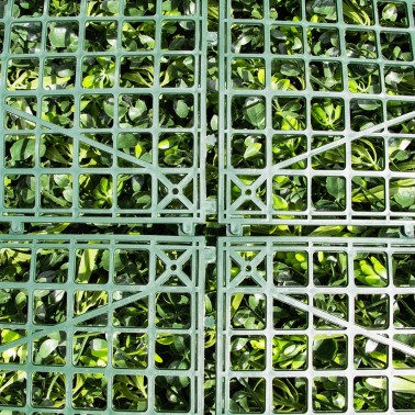 Mur Végétal Artificiel Green MGS