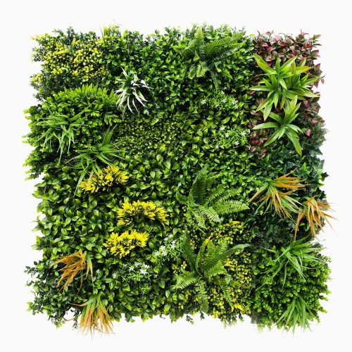 Mur Vegetal Artificiel Jungle MGS
