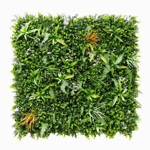 Mur Vegetal Artificiel Savane MGS