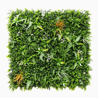 Mur Vegetal Artificiel Savane MGS