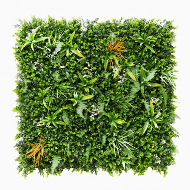 Mur Vegetal Artificiel Savane MGS