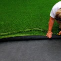 150grs 1.5Mx25M soit 37.50m2 Géotextile pour potager MGS