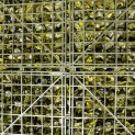 Mur Végétal Artificiel Boheme MGS