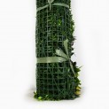 Mur vegetal artificiel brise vue Wonderland