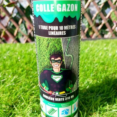 Colle gazon synthétique 290ml