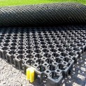 Drain Panels Sous Gazon Synthétique et Pelouse Synthétique
