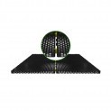 Drain Panels Sous Gazon Synthétique et Pelouse Synthétique