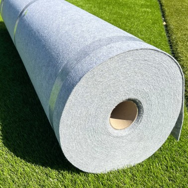 Rouleau de Géotextile 300grs 1.5Mx50ML soit 75M²