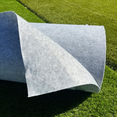 Rouleau de Géotextile 300grs 1.5Mx50ML soit 75M²