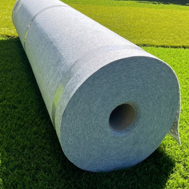 Rouleau de Géotextile 300grs 1.5Mx50ML soit 75M²