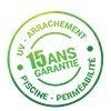 Gazon Synthétique Garantie UV et Pelouse Synthétique