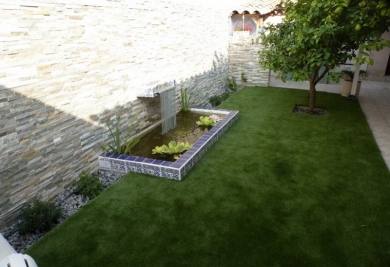 Gazon synthetique carqueiranne