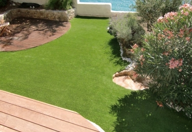 Gazon synthetique béziers 34000