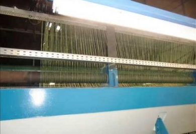 Usine certifiée ISO 9001 / 14001